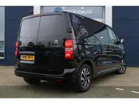 Citroën Jumpy (2022) thumbnail 2