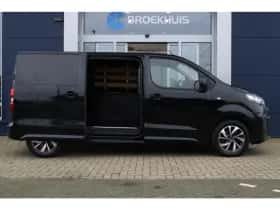 Citroën Jumpy (2022) thumbnail 11