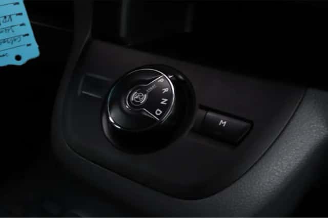 Citroën Jumpy (2022) thumbnail 15