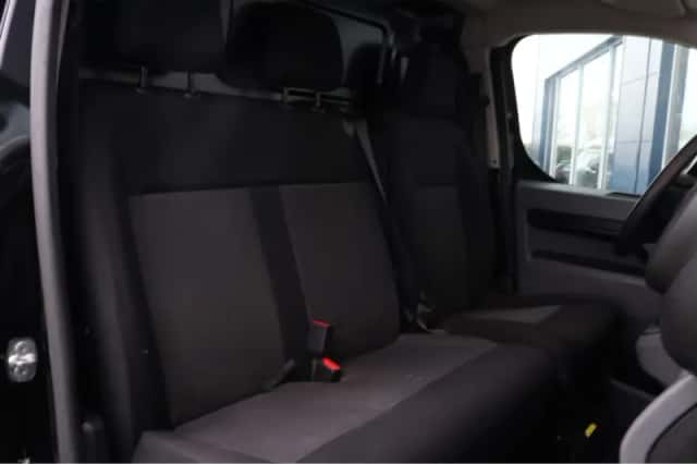 Citroën Jumpy (2022) thumbnail 3