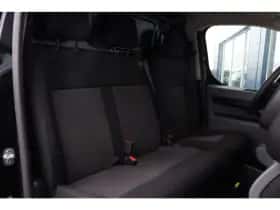 Citroën Jumpy (2022) thumbnail 3