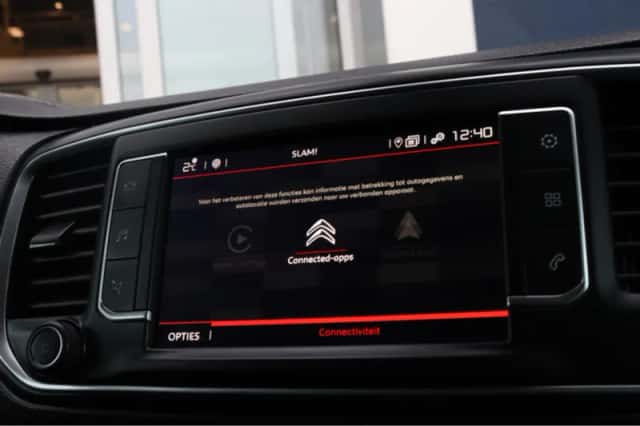 Citroën Jumpy (2022) thumbnail 22