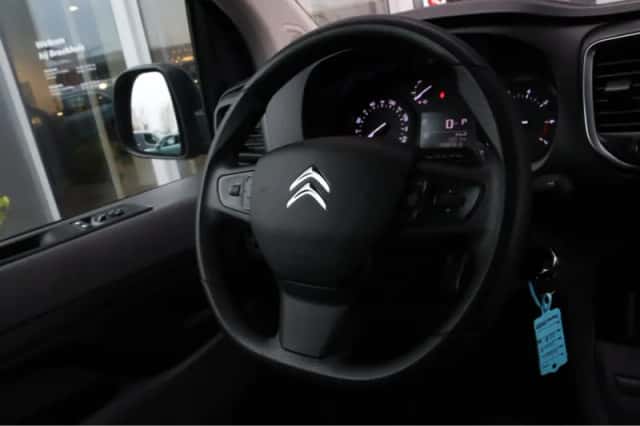 Citroën Jumpy (2022) thumbnail 24