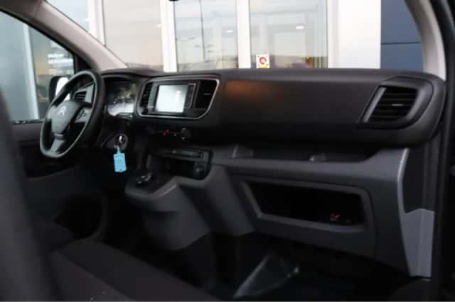 Citroën Jumpy (2022) thumbnail 4