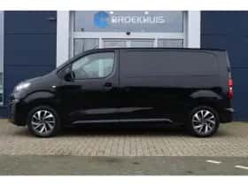 Citroën Jumpy (2022) thumbnail 5