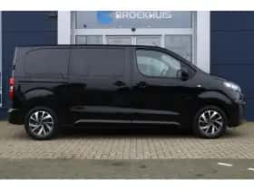 Citroën Jumpy (2022) thumbnail 6