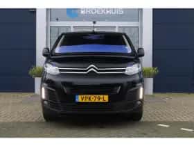 Citroën Jumpy (2022) thumbnail 9