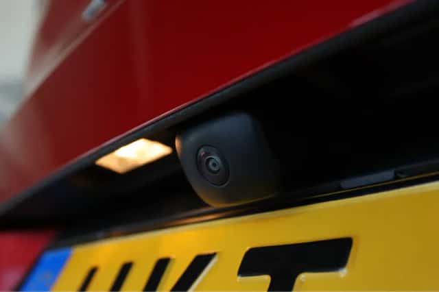 Citroën C3 Aircross (2025) thumbnail 11