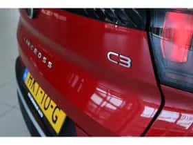 Citroën C3 Aircross (2025) thumbnail 12