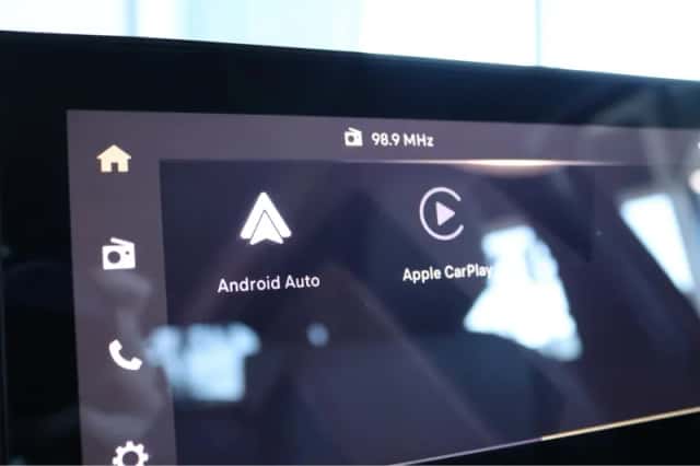 Citroën C3 Aircross (2025) thumbnail 20