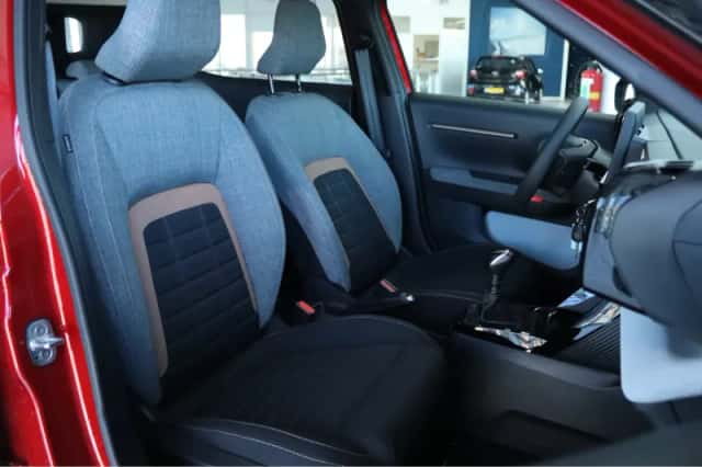 Citroën C3 Aircross (2025) thumbnail 3