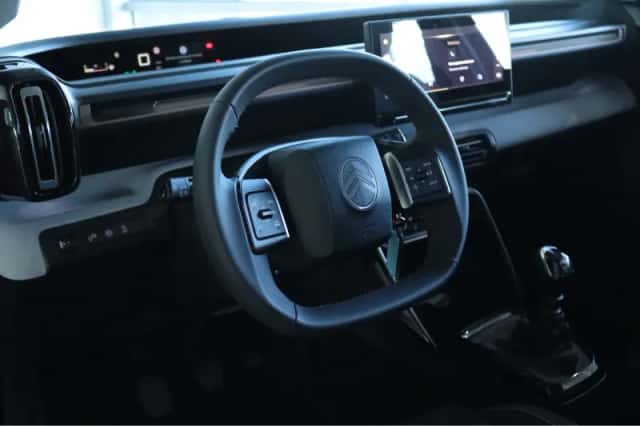 Citroën C3 Aircross (2025) thumbnail 23