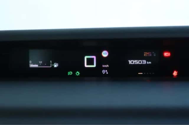 Citroën C3 Aircross (2025) thumbnail 25