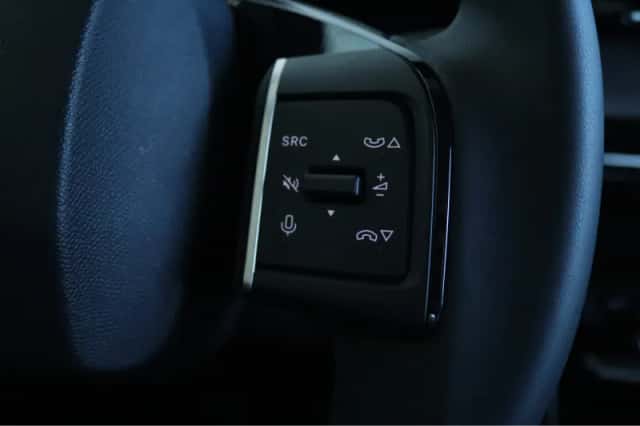 Citroën C3 Aircross (2025) thumbnail 26