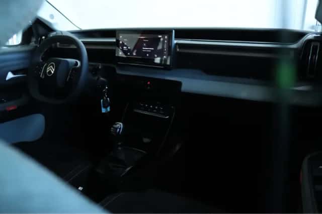 Citroën C3 Aircross (2025) thumbnail 4