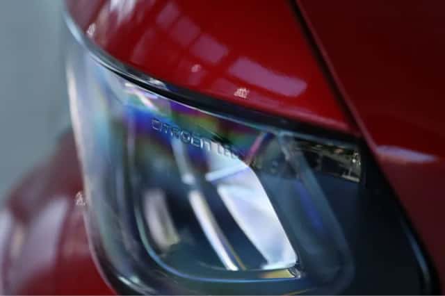 Citroën C3 Aircross (2025) thumbnail 5