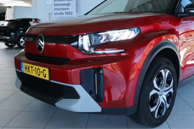 Citroën C3 Aircross (2025) thumbnail 6