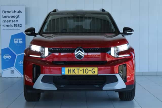 Citroën C3 Aircross (2025) thumbnail 7