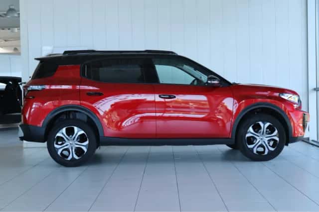 Citroën C3 Aircross (2025) thumbnail 9