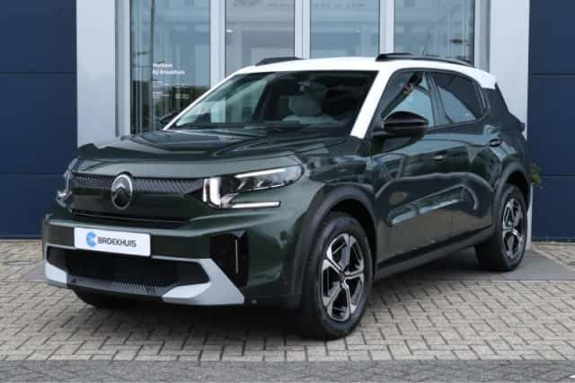 Citroën ë-C3 (2026) thumbnail 1