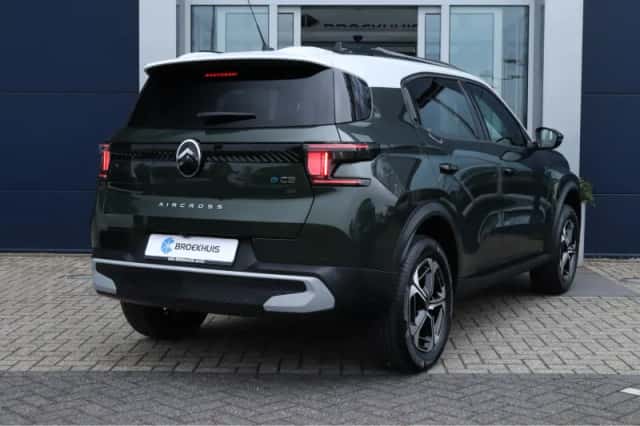 Citroën ë-C3 (2026) thumbnail 2
