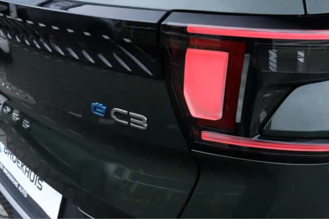 Citroën ë-C3 (2026) thumbnail 11