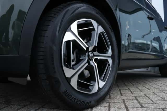 Citroën ë-C3 (2026) thumbnail 12