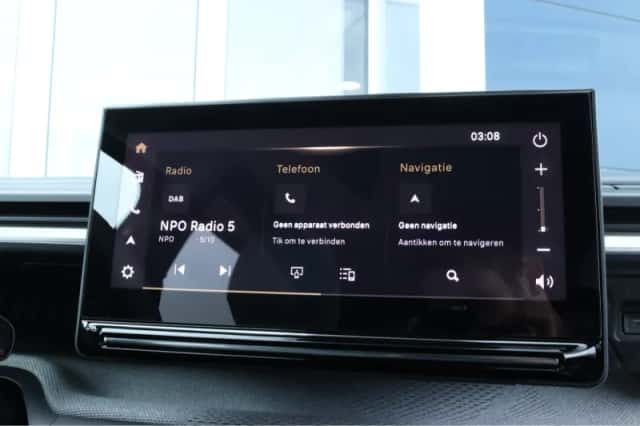 Citroën ë-C3 (2026) thumbnail 14
