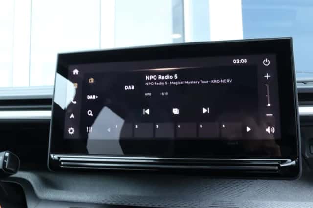 Citroën ë-C3 (2026) thumbnail 17