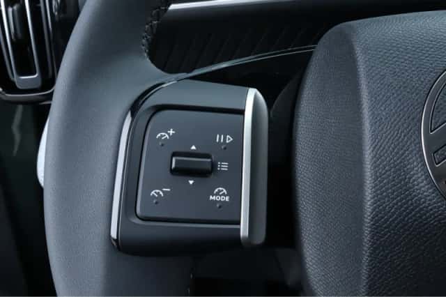 Citroën ë-C3 (2026) thumbnail 19