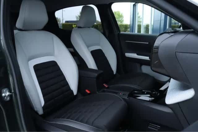 Citroën ë-C3 (2026) thumbnail 3
