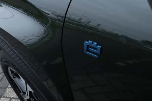 Citroën ë-C3 (2026) thumbnail 21
