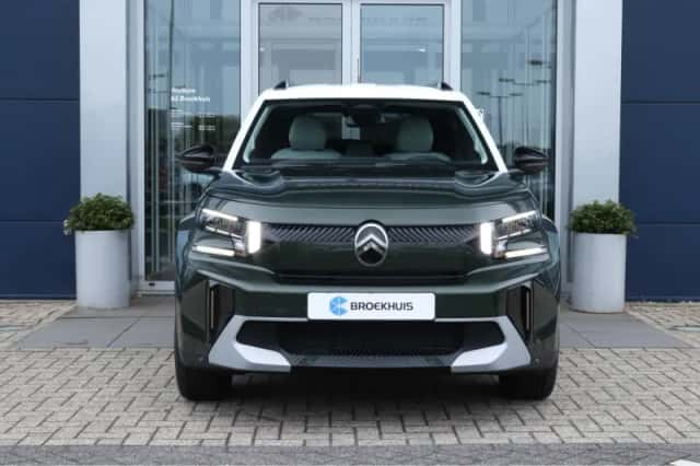 Citroën ë-C3 (2026) thumbnail 22