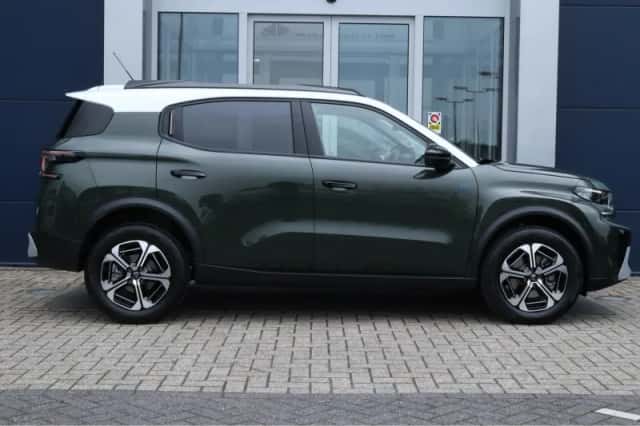 Citroën ë-C3 (2026) thumbnail 23
