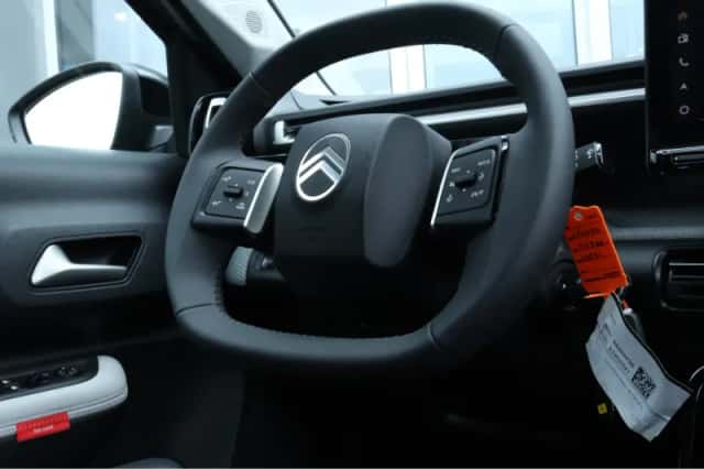 Citroën ë-C3 (2026) thumbnail 28