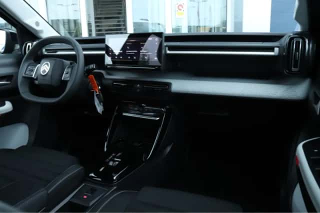 Citroën ë-C3 (2026) thumbnail 4