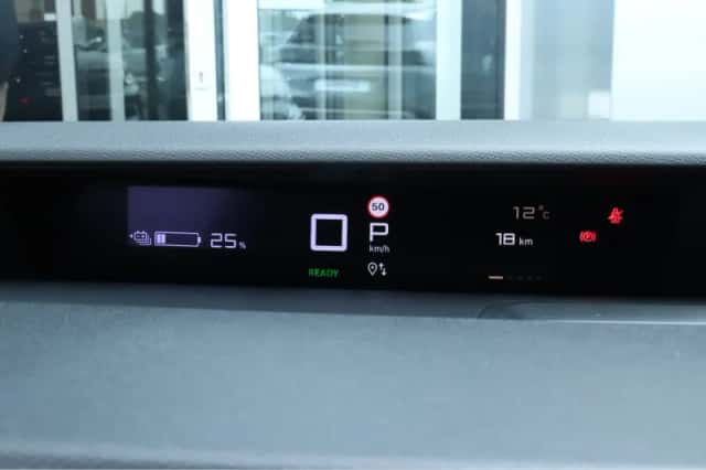 Citroën ë-C3 (2026) thumbnail 31