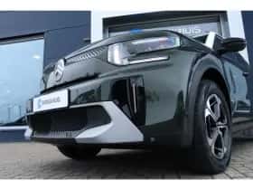 Citroën ë-C3 (2026) thumbnail 5