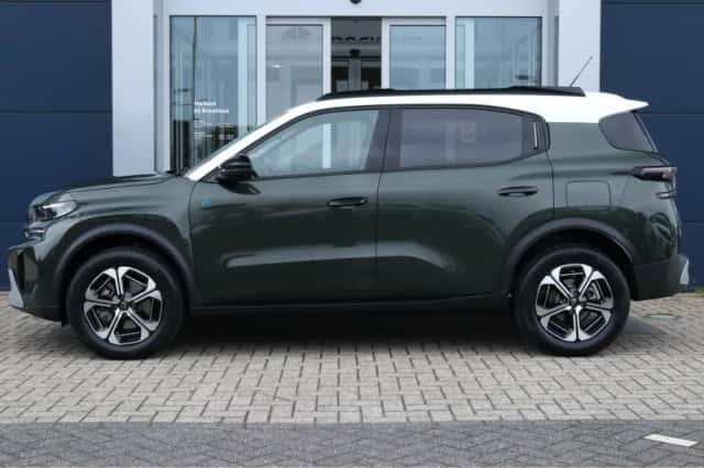 Citroën ë-C3 (2026) thumbnail 6