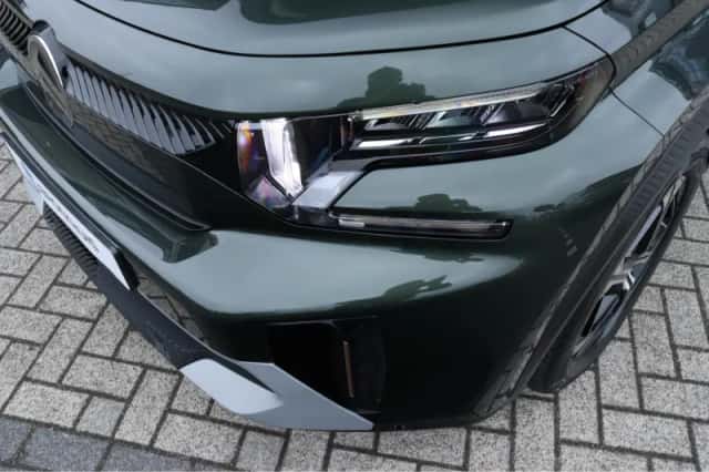 Citroën ë-C3 (2026) thumbnail 8