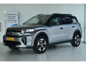 Citroën C3 Aircross (2025) thumbnail 1