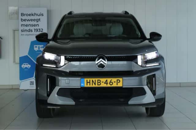 Citroën C3 Aircross (2025) thumbnail 11