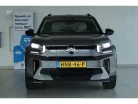 Citroën C3 Aircross (2025) thumbnail 11