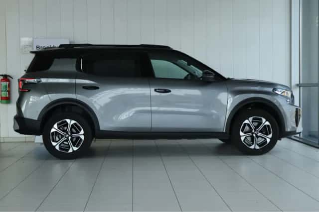 Citroën C3 Aircross (2025) thumbnail 12