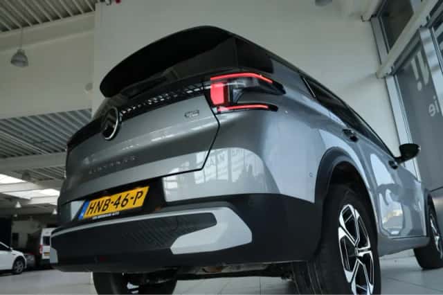 Citroën C3 Aircross (2025) thumbnail 13