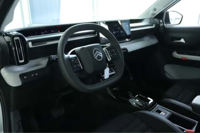 Citroën C3 Aircross (2025) thumbnail 17