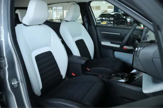 Citroën C3 Aircross (2025) thumbnail 3