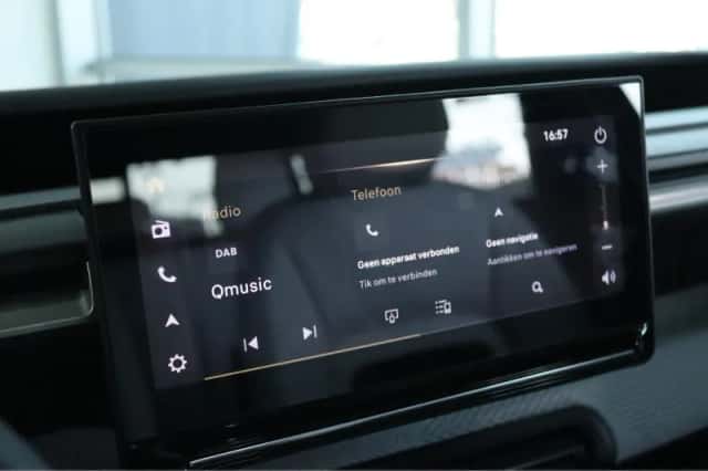 Citroën C3 Aircross (2025) thumbnail 22