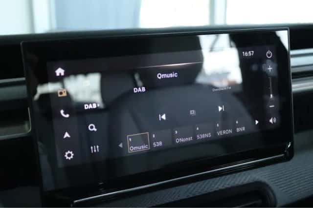 Citroën C3 Aircross (2025) thumbnail 23