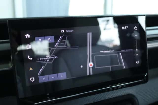 Citroën C3 Aircross (2025) thumbnail 24